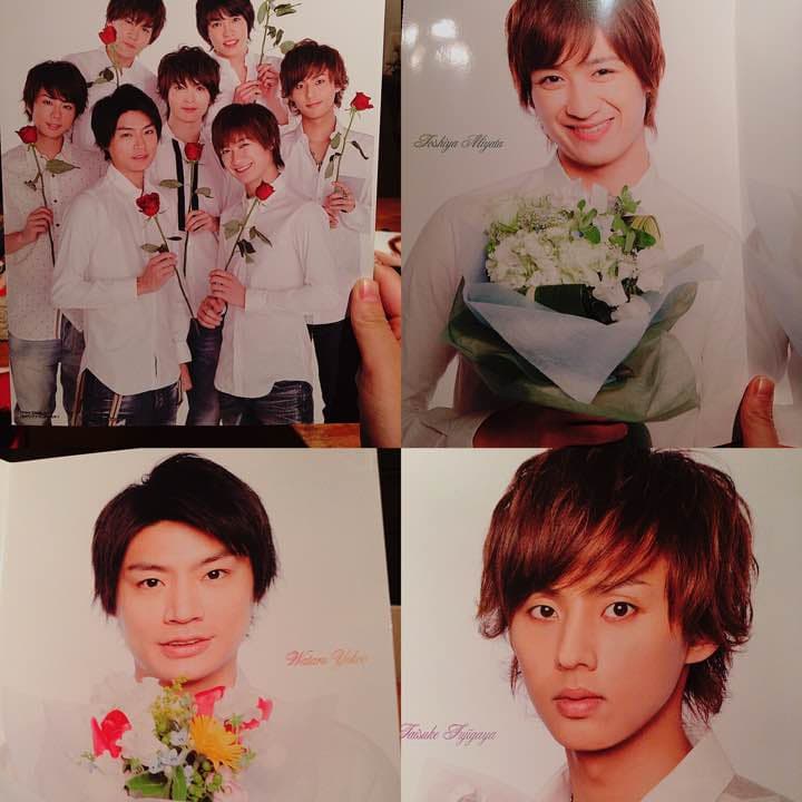 キスマイ Kis－My－Ft2 藤ヶ谷太輔 - メルカリ