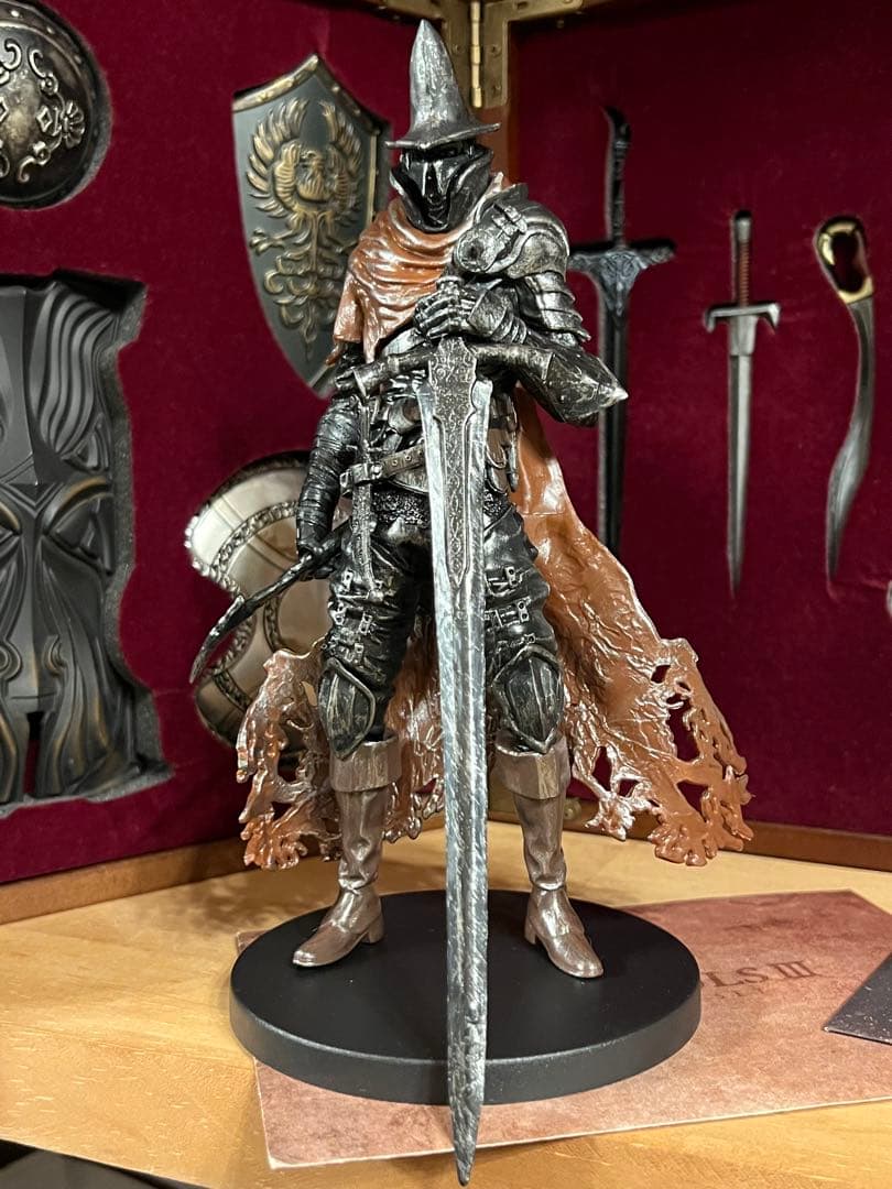 OneMall provides Mercari products: DARKSOULS ダークソウル 深淵の