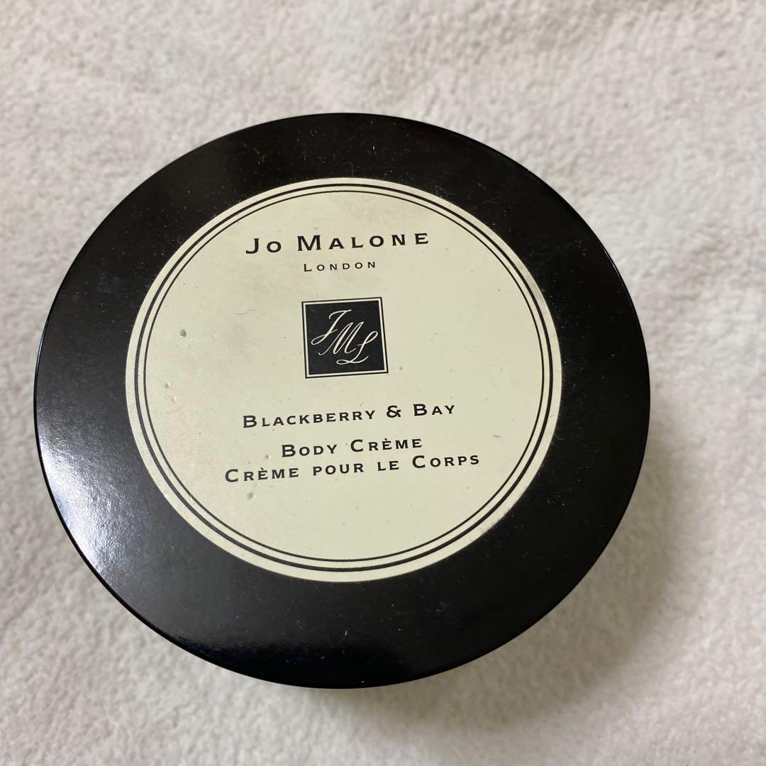 Jo MALONE LONDON ブラックベリー & ベイ ボディ クレーム Jo Malone London(ジョー マローン ロンドン) / ブラックベリー