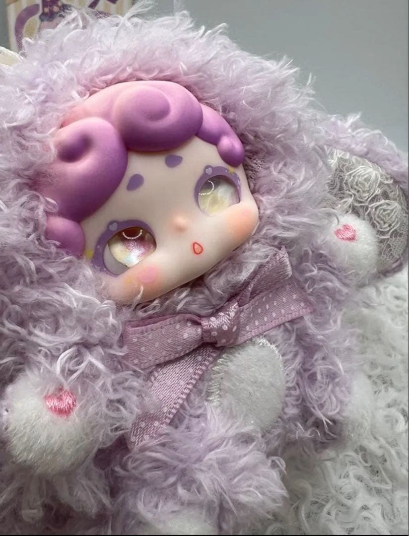 【新作】ラッキーデアナイ SweetheartBaby 異色5ノーマル無し6個