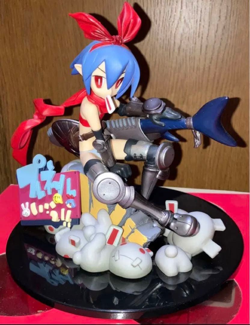和風堂玩具店 TG式プレネールでいこう! 勇者プレネール フィギュア