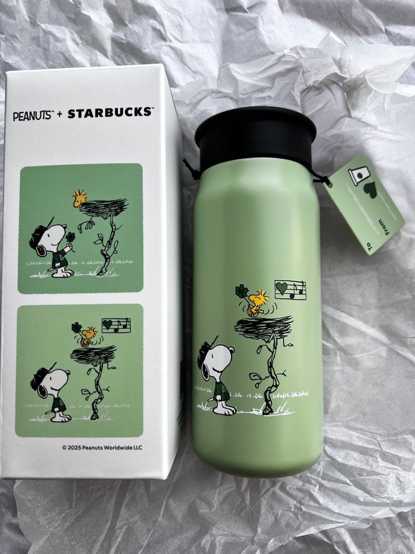 【日本未発売】スターバックス PEANUTS ステンレスボトル 355ml Amazon | スターバックス タンブラー ステンレス STARBUCKS