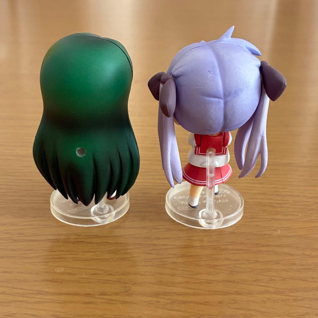 ジャンク ねんどろいどぷち 12体セット
