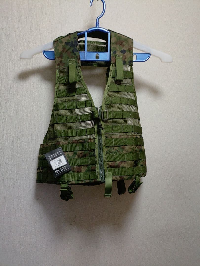 U.S. AIR FORCE 迷彩柄シャツ 38L 米軍 本物 実物 サバゲー