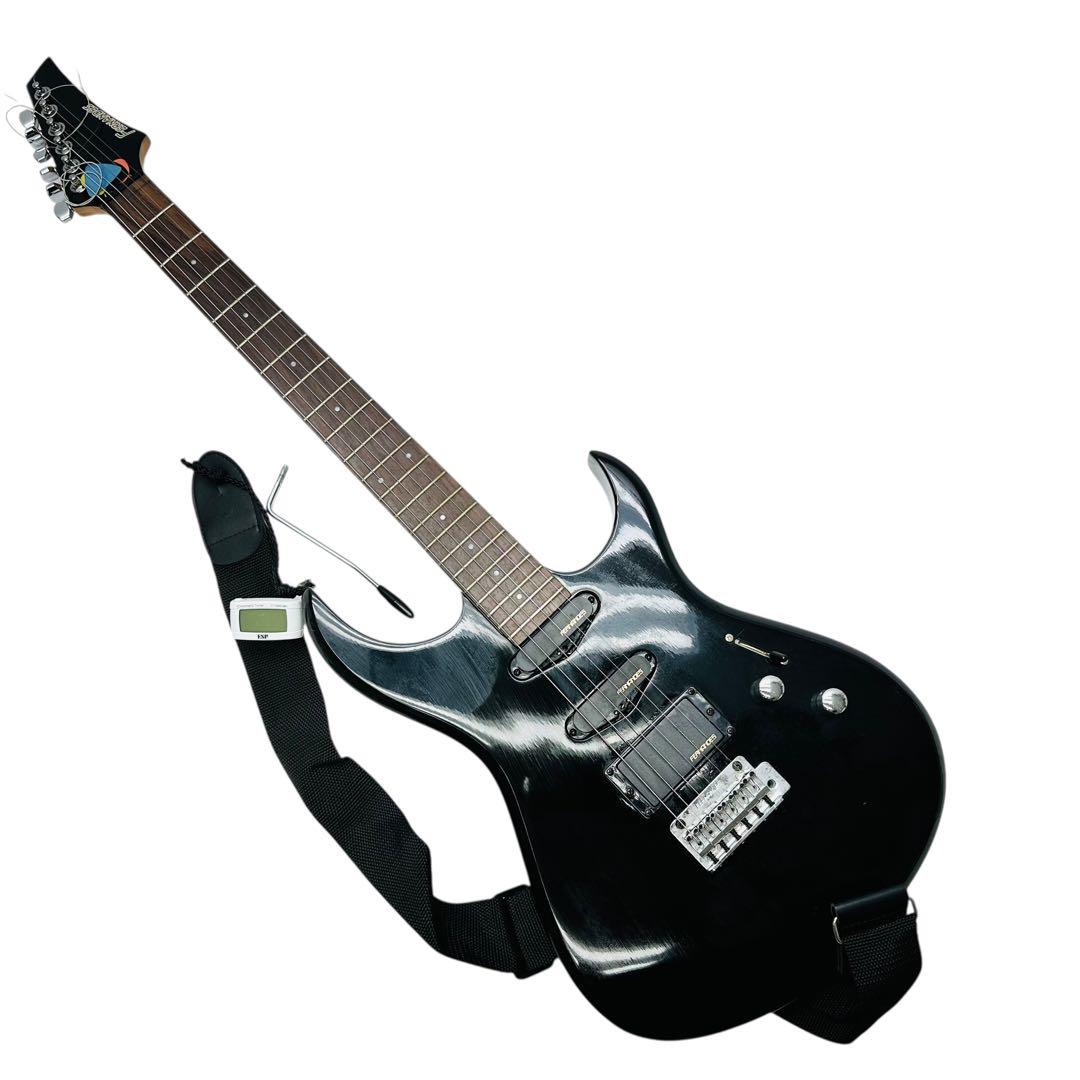 fernandes フェルナンデス　エレキギター FERNANDES（フェルナンデス） Fernandes FGZ-400 Made in Japan