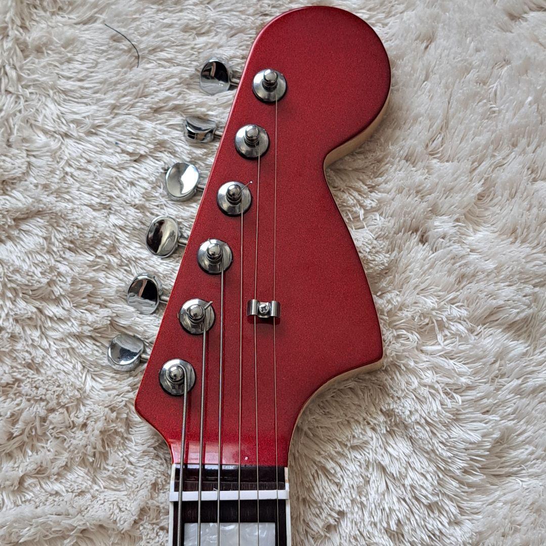 kiwamu様専用 Jazzmasterエレキギターオーダー対応 - メルカリ