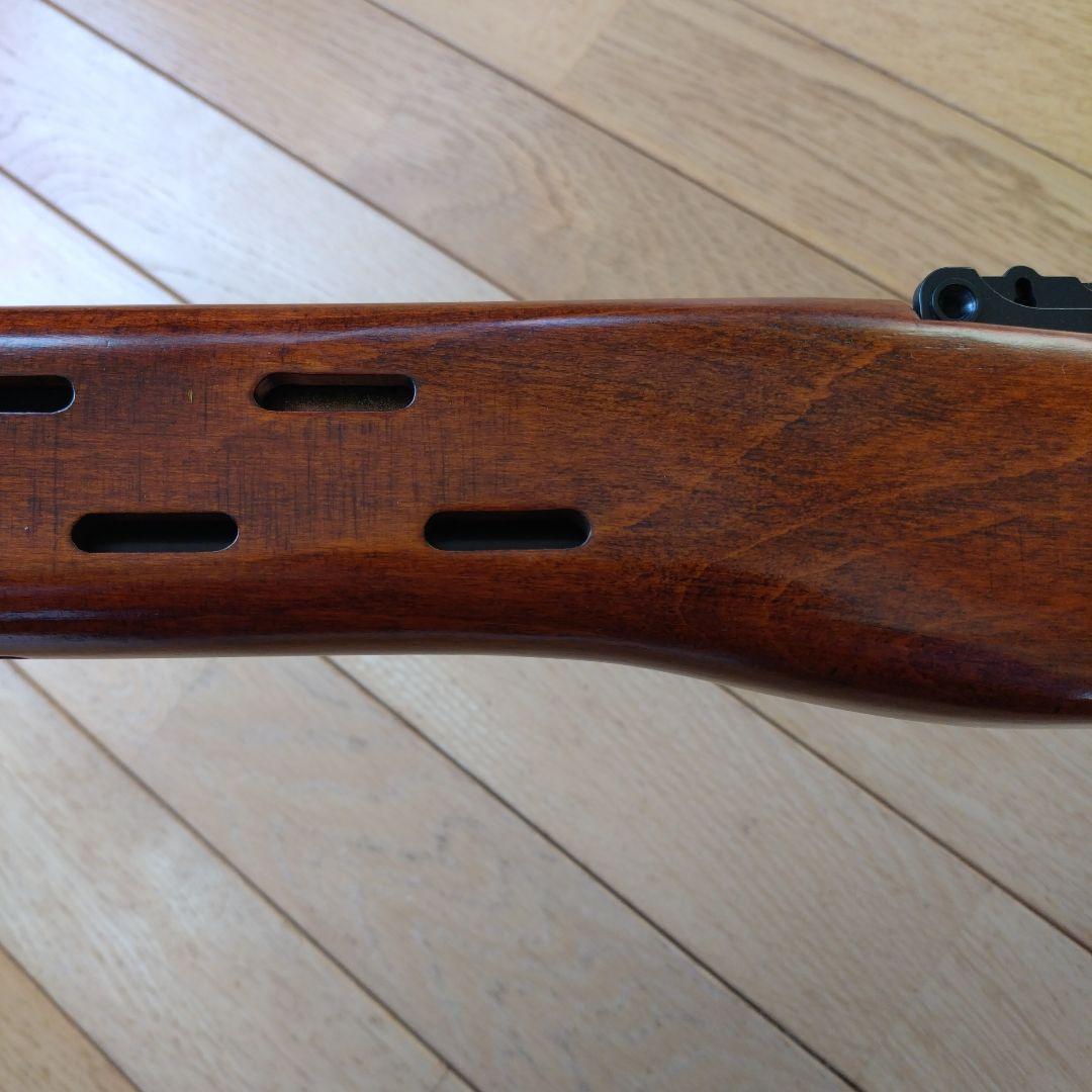 東京マルイ AK-47 カスタム SVD ドラグノフ - メルカリ