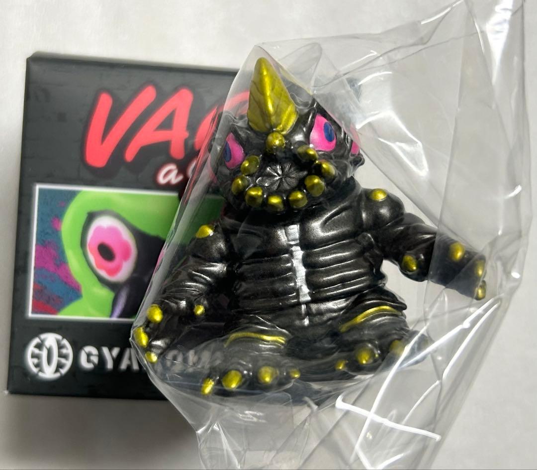 新品 GYAROMI ギャロミ VAG A GO GO ヴォイドン セット - メルカリ