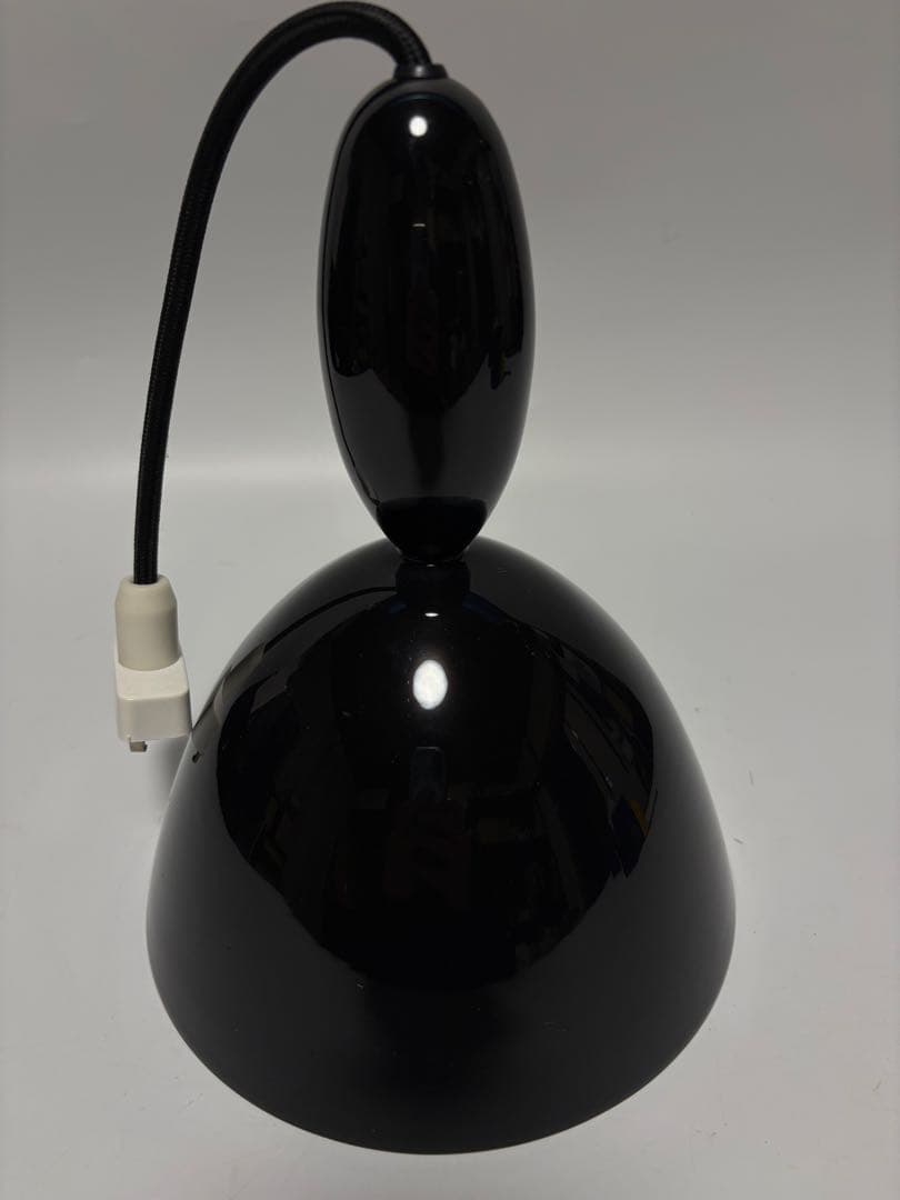 Muuto Mhy Pendant Lite Black ペンダントライト Muuto UNDER THE BELL PENDANT LAMP / ムート アンダーザベル