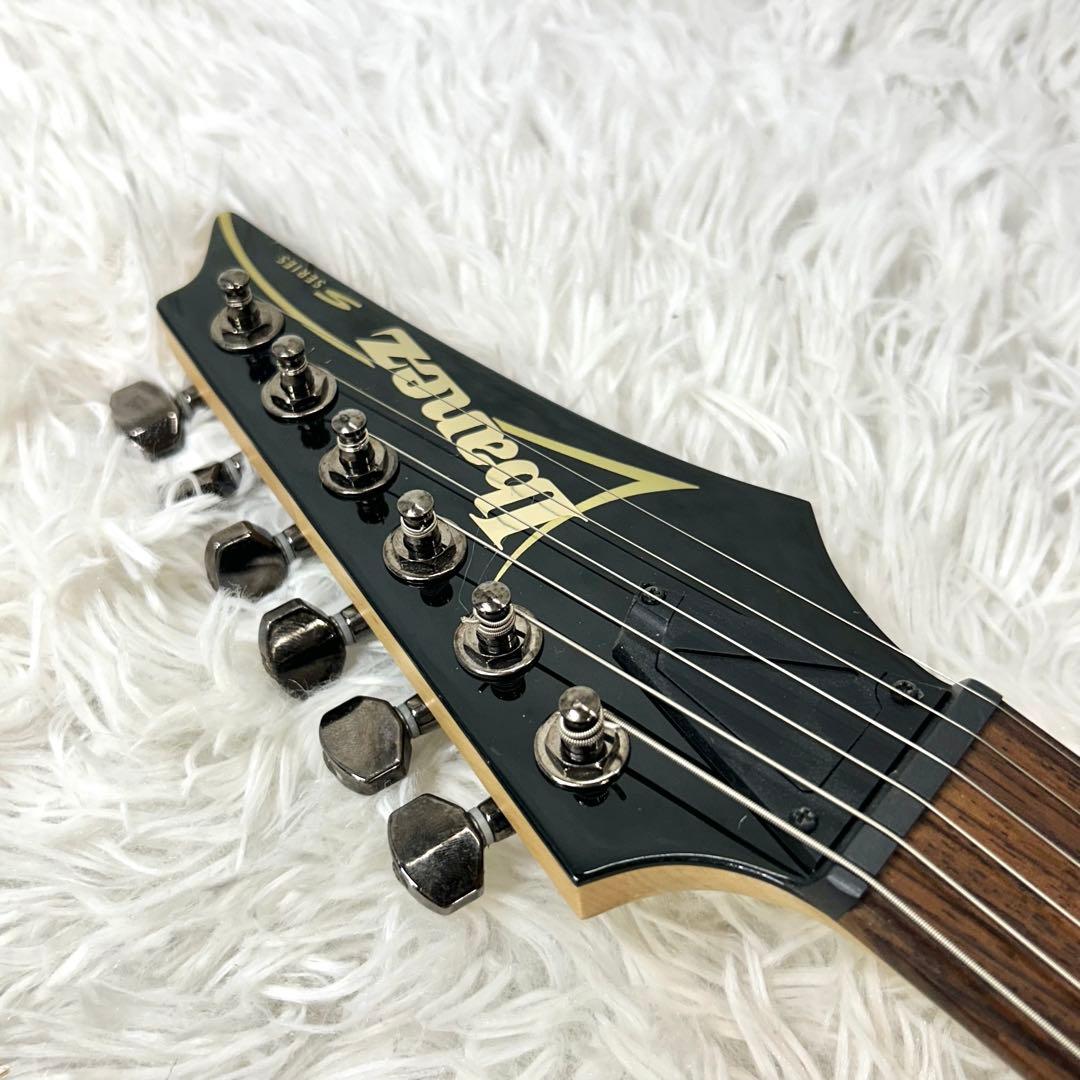 セール美品】Ibanez S421 S series 圧倒的激薄 ボディ - メルカリ