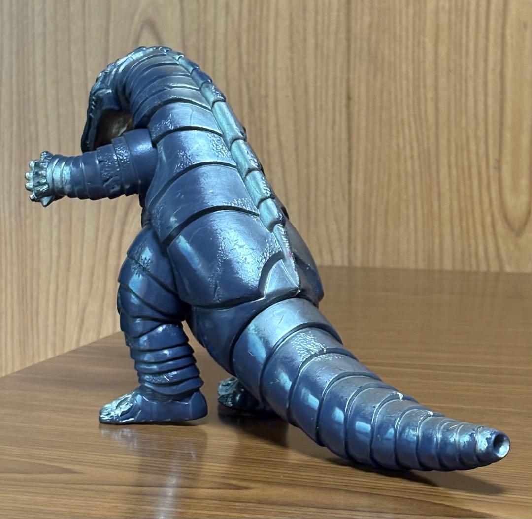ソフビフィギュア バンダイ ウルトラ怪獣 パワードテレスドン 1994