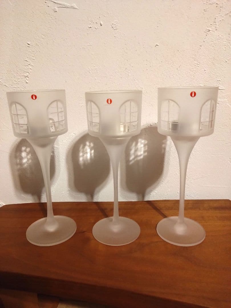  vintageバラッディ3個セット　イッタラバード オイバ・トイッカ バード ヴィンテージ ヌータヤルヴィ | free design