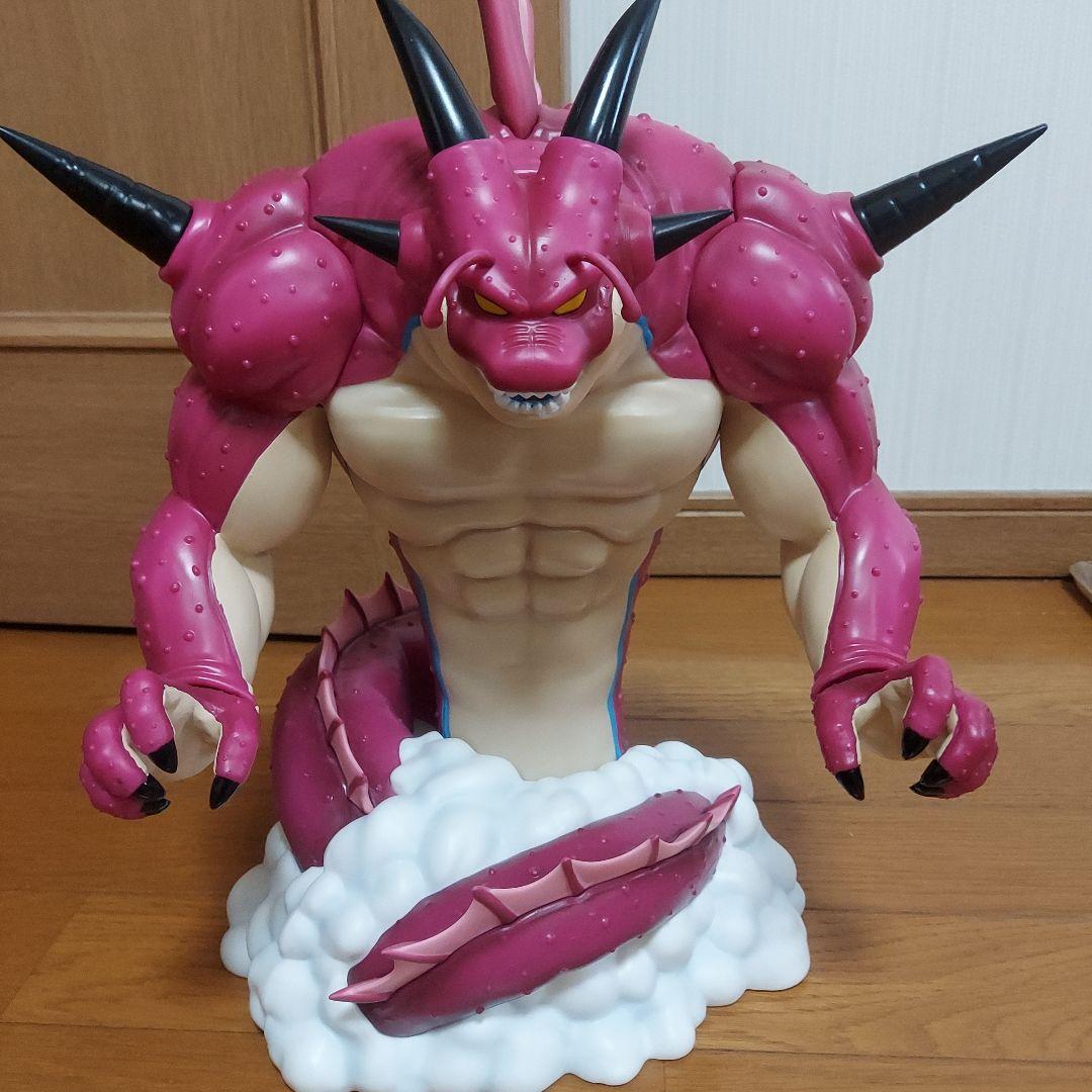 一番くじ ドラゴンボール ラストワン ポルンガ - メルカリ
