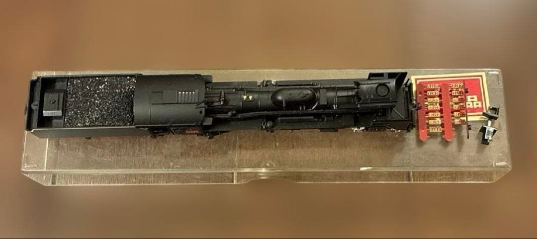 鉄道模型 KATO C57 山口号タイプ 【2007-1】 Nゲージ - メルカリ