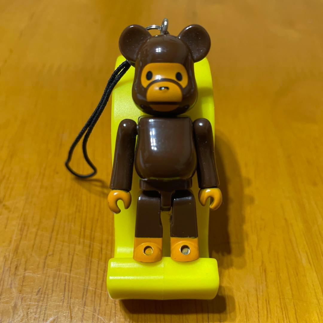 BE@RBRICK APE×ペプシ×ZOZOTOWN ベアブリック - メルカリ