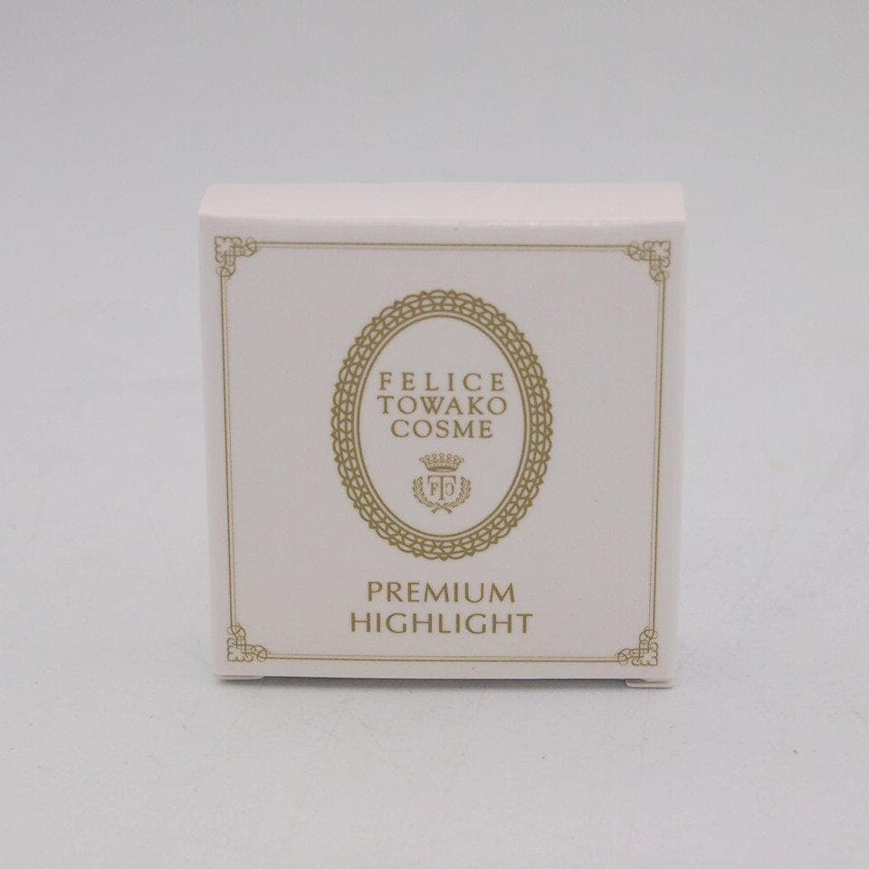 FTC TOWAKO プレミアムハイライト 3.5g フェリーチェトワコ - メルカリ