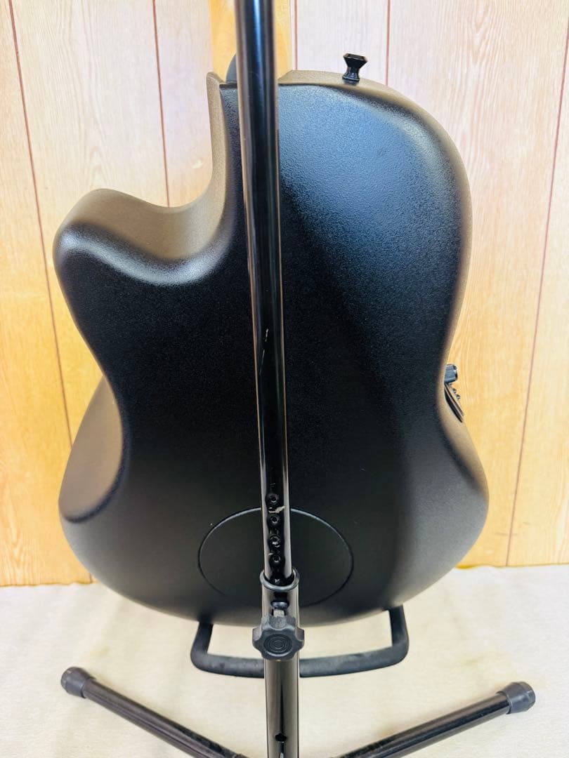 OVATION オベーション 2078TX ギター ハードケース付き - メルカリ