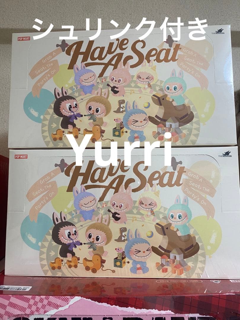 LABUBU THE MONSTERS Have a Seat ぬいぐるみ 楽天市場】【正規品保証】 THE MONSTERS Have a Seat ぬいぐるみ
