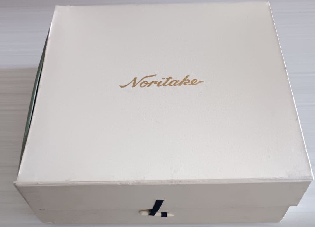 Noritake ハナリスディナー プレート 5枚セット - メルカリ