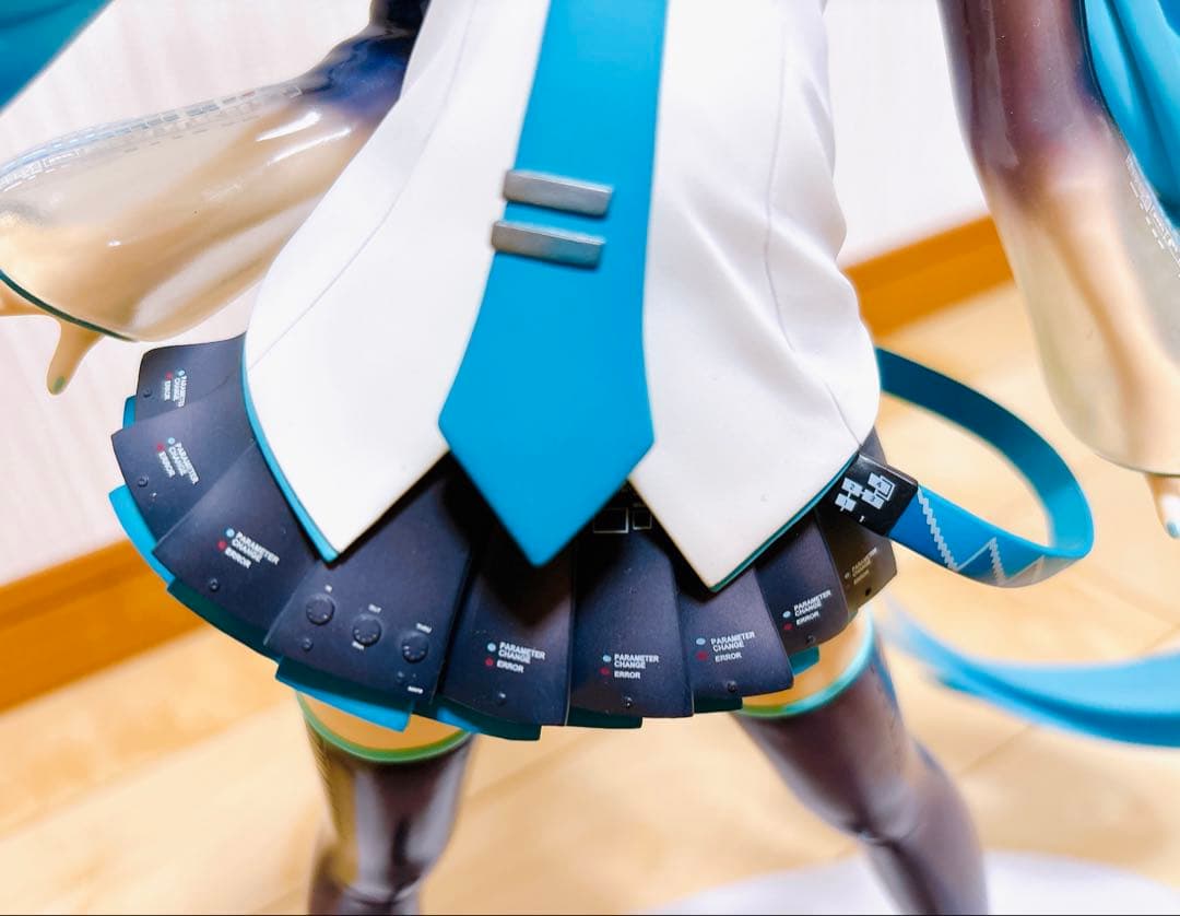送料込み◎匿名配送◎ 初音ミク V3 1/4スケール フィギュア - メルカリ