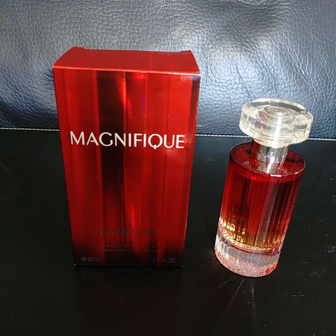 廃盤 LANCOME ランコム マニフィーク オーデパルファム 50ml 香水 ランコム 香水 LANCOME フレグランス ミラク ミ・ラ・ク オード