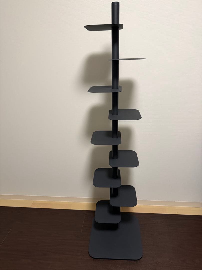 C*〜様 ハーマンミラー　ストーリーブックケース 彫刻のような機能的シェルフ ハーマンミラー Story Bookcase