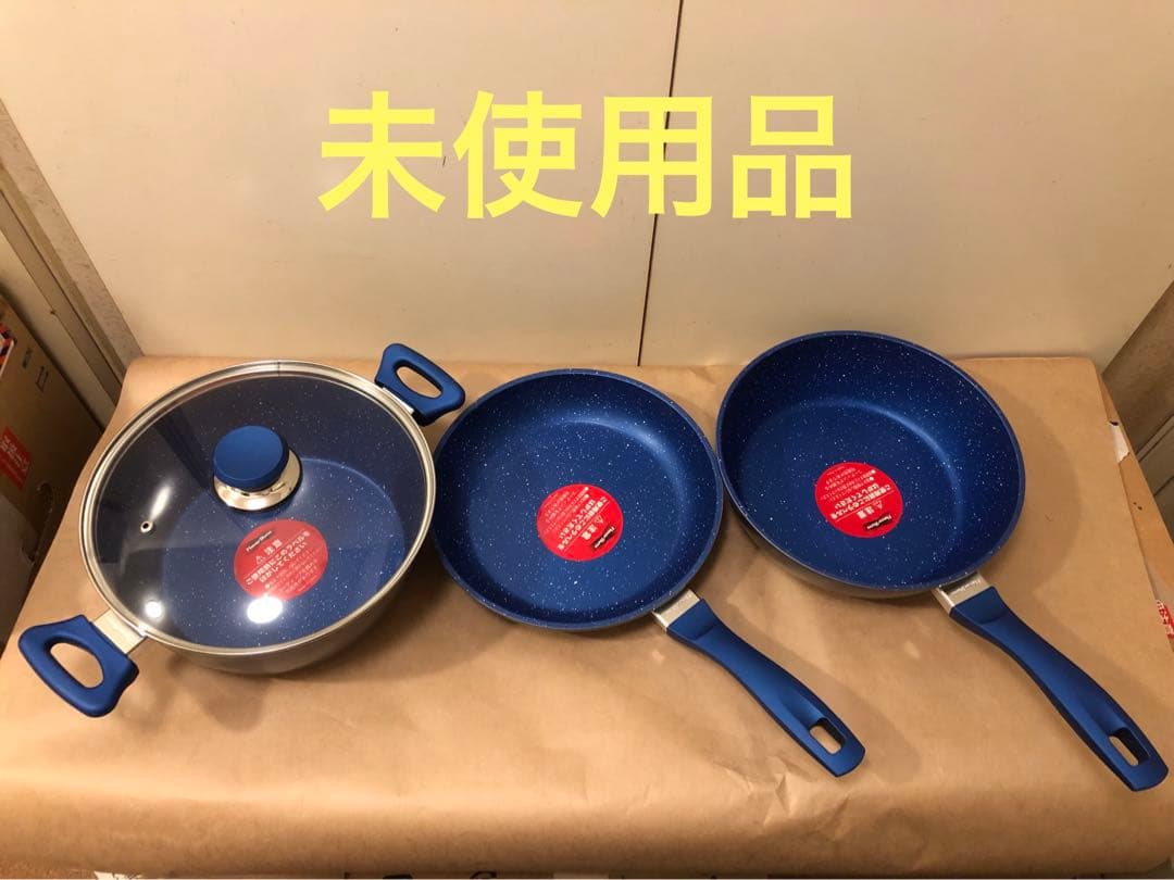 クリストフル⭐︎銀製ナイフセット