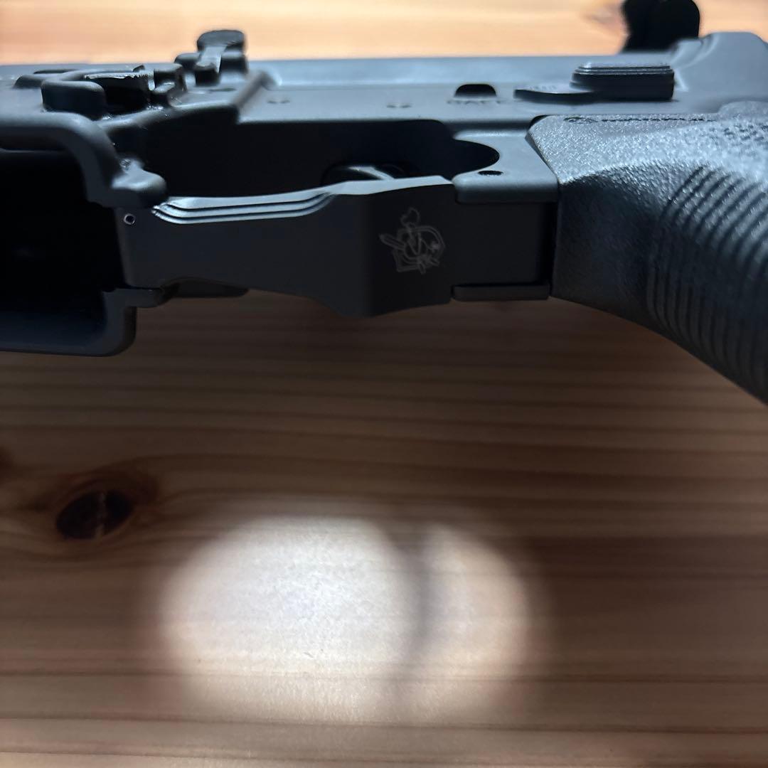 MOVE製SYSTEMA PTW INFINITY KAC SR-30 - メルカリ