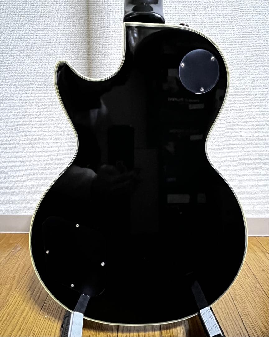 Epiphone Les Paul CUSTOM PRO 2013年製ジャンク - メルカリ