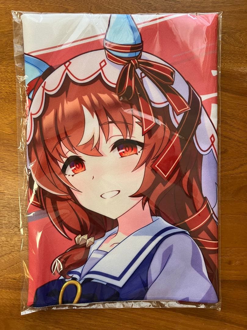 ウマ娘 公式応援タオル【スティルインラブ】 - メルカリ