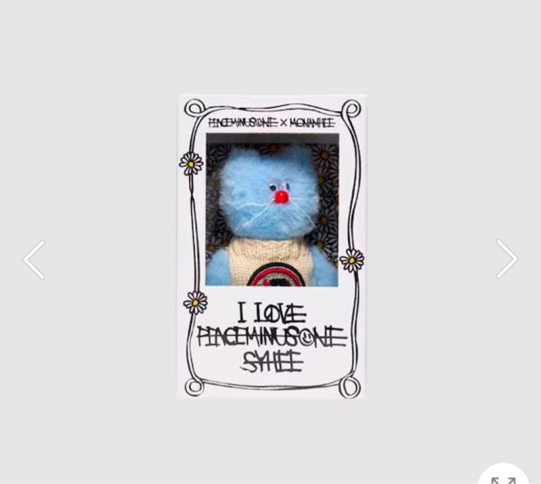 PEACEMINUSONE X MONAMHEE モナムヒ G-dragon - メルカリ