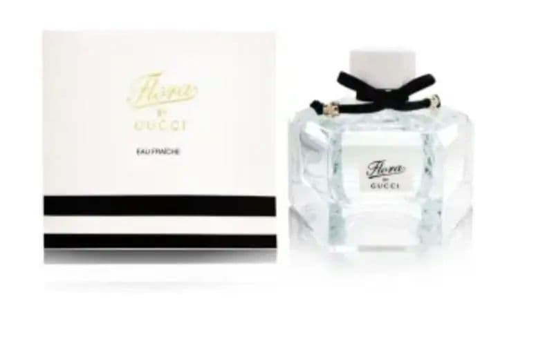 新品GUCCI　Flora eau fraiche EDT spray 30ml Amazon | 【グッチ】フローラ バイ グッチ オーフレッシュ EDT・SP