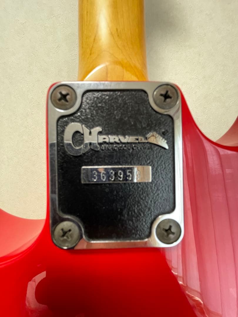 Charvel / Jackson DINKY DK-065-SSH - メルカリ