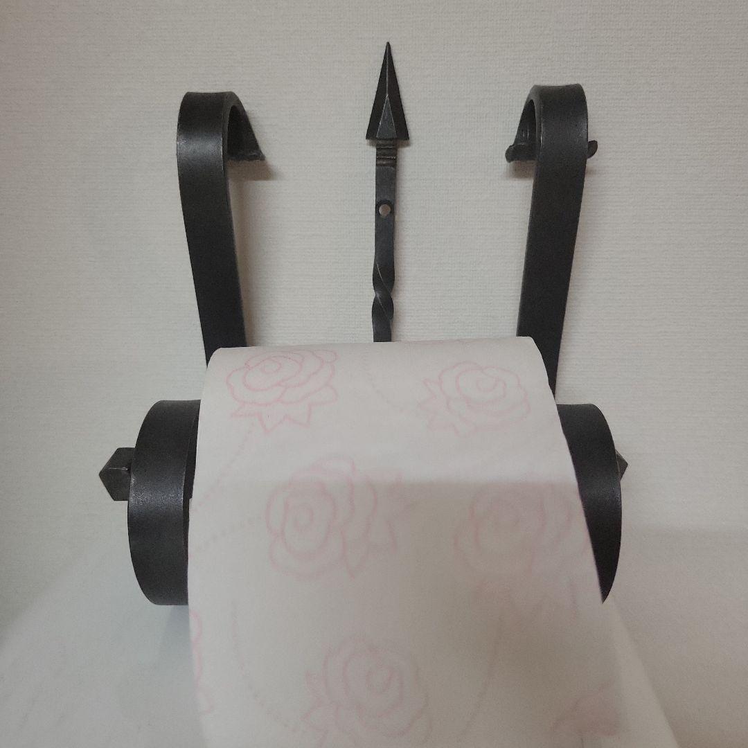 トイレットペーパーホルダー ren トイレットペーパーホルダー ダブル