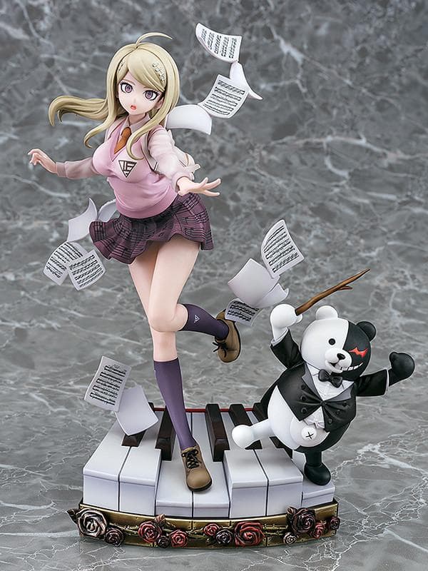 【未開封】ニューダンガンロンパV3 みんなのコロシアイ新学期 赤松楓 1/7 赤松楓