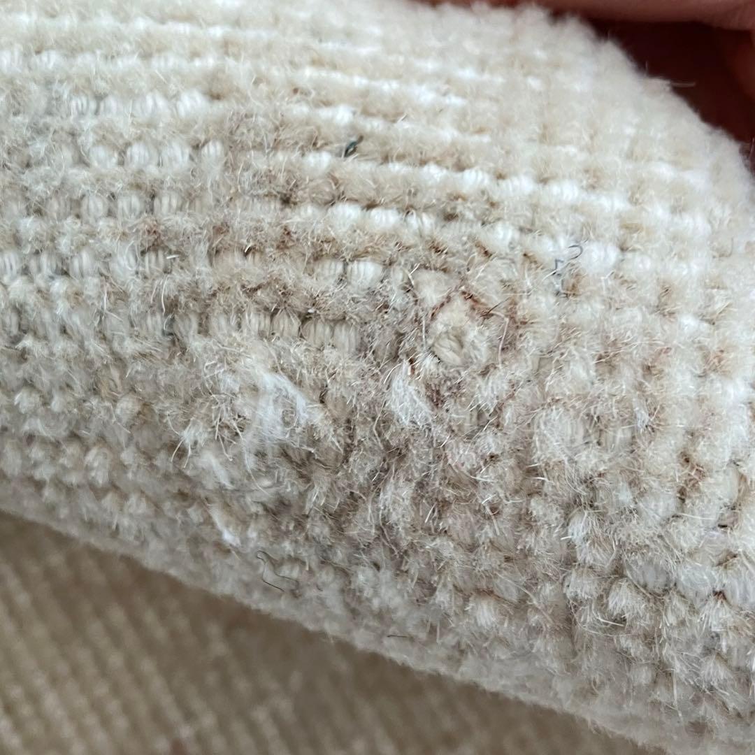 ペールミルキー✳︎62×147✳︎ピンク ライン深ブルー トルコ