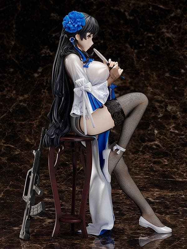 【未開封・新品】ドールズフロントライン 95式 グレース 1/4 フィギュア