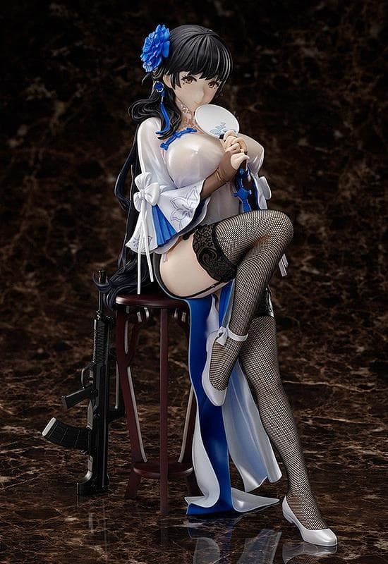 【未開封・新品】ドールズフロントライン 95式 グレース 1/4 フィギュア