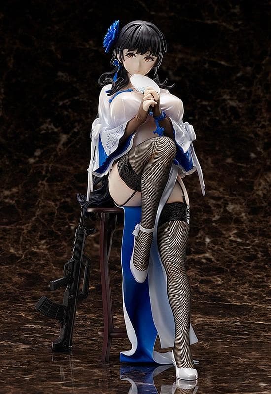 【未開封・新品】ドールズフロントライン 95式 グレース 1/4 フィギュア