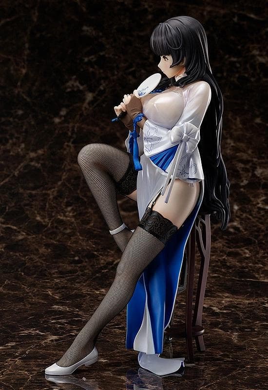 【未開封・新品】ドールズフロントライン 95式 グレース 1/4 フィギュア