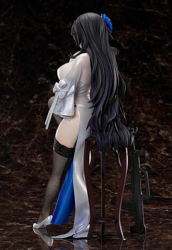 【未開封・新品】ドールズフロントライン 95式 グレース 1/4 フィギュア