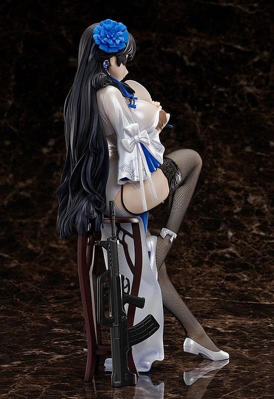 【未開封・新品】ドールズフロントライン 95式 グレース 1/4 フィギュア