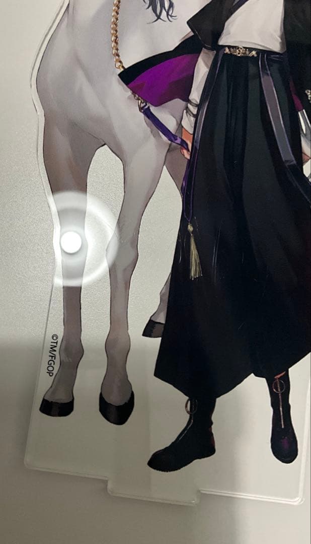 FGO 蘭陵王 まとめ売 缶バッジ アクスタ アクリルブロック ちびぐるみ