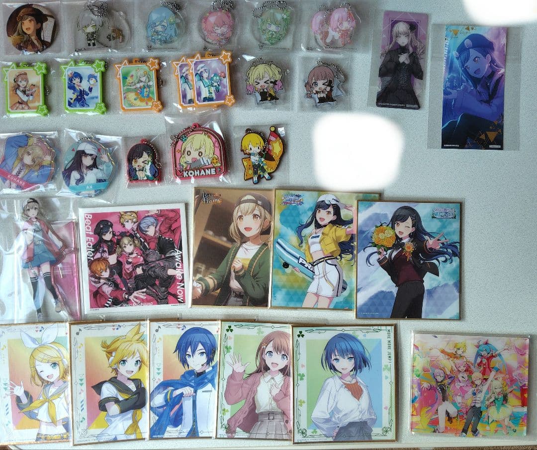 プロセカ まとめ売り - メルカリ