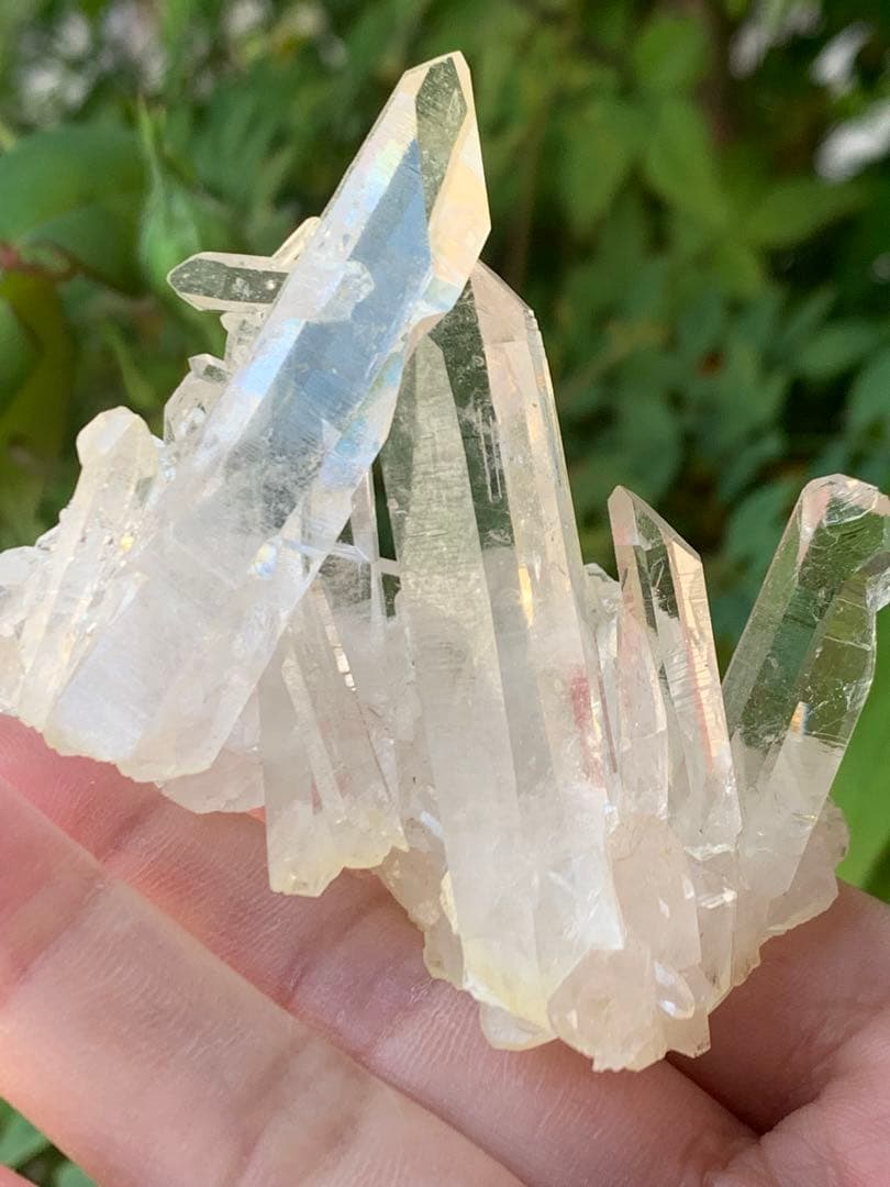 天然石　水晶クラスター　アメリカ　アーカンソー州 楽天市場】◇Arkansas◇ アーカンソー 水晶 クラスター 原石