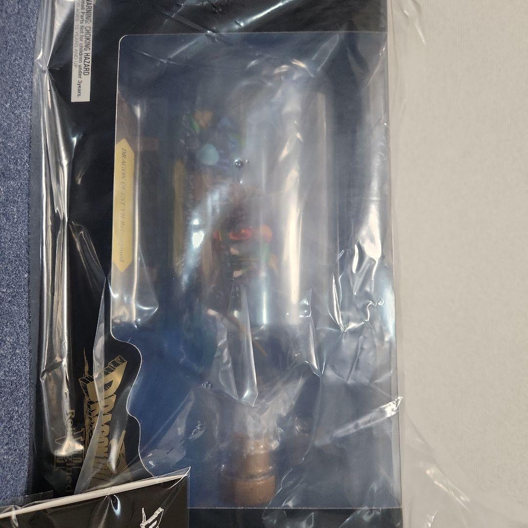 今週限定値下げ ドラゴンクエスト7 Reimagined 超豪華版 ボトルシップ