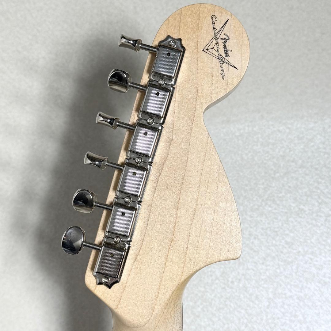 Warmoth TUBE 春畑道哉 Stratocaster Type - メルカリ