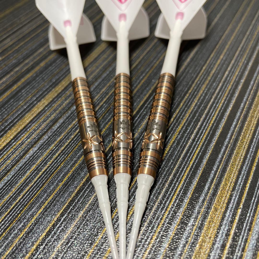 ペスカ 林 桃加 プロ 19.5g