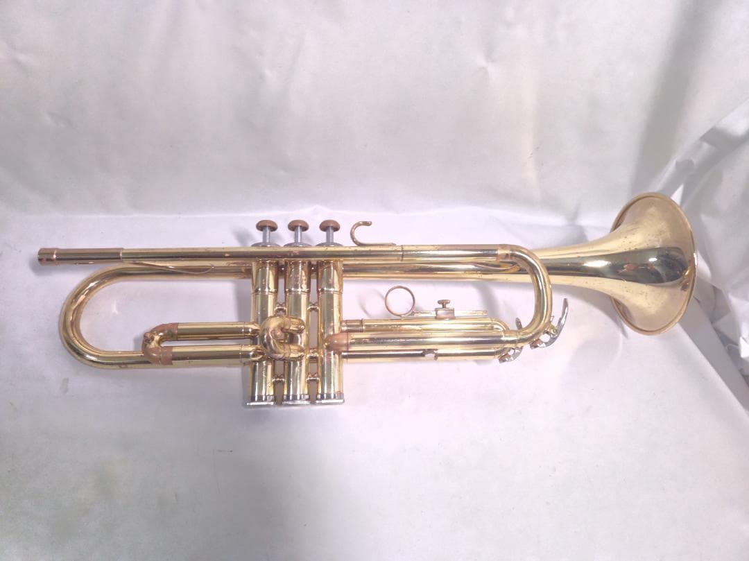 Nikkan YAMAHA YTR-235 トランペット ヴィンテージ#3064 - メルカリ