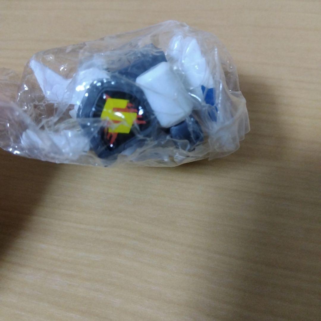 電光超特急ヒカリアン ヒカリアンロック ライトニングノゾミアン